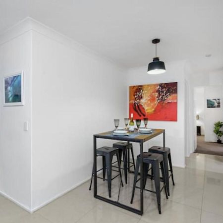 El Olivia On Genoa Apartment Gold Coast Ngoại thất bức ảnh